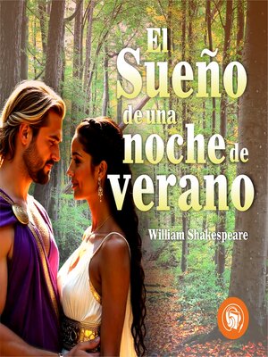 cover image of El Sueño de una noche de verano